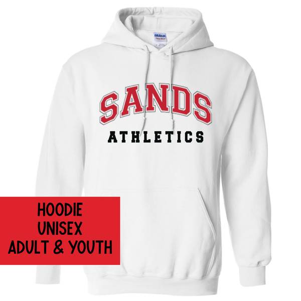 Sands Athletics
