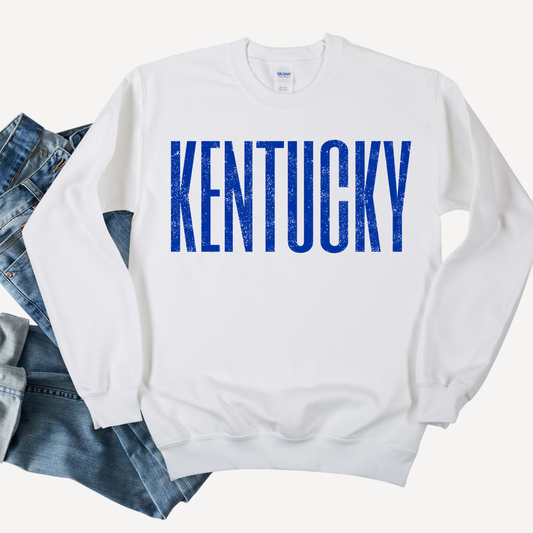 Kentucky Tall Blue