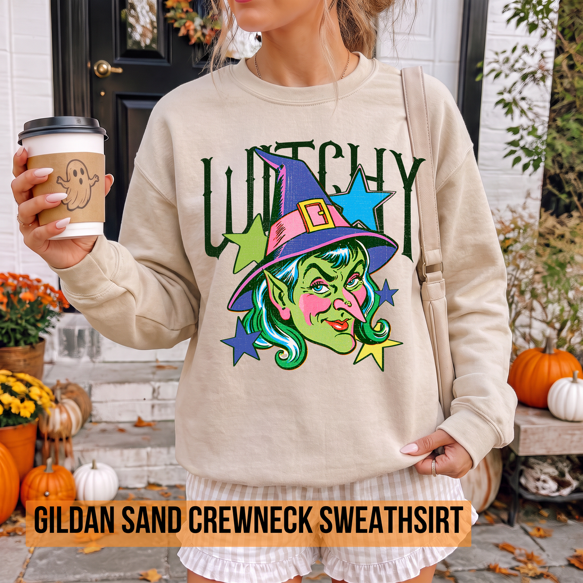 Witchy- Adult