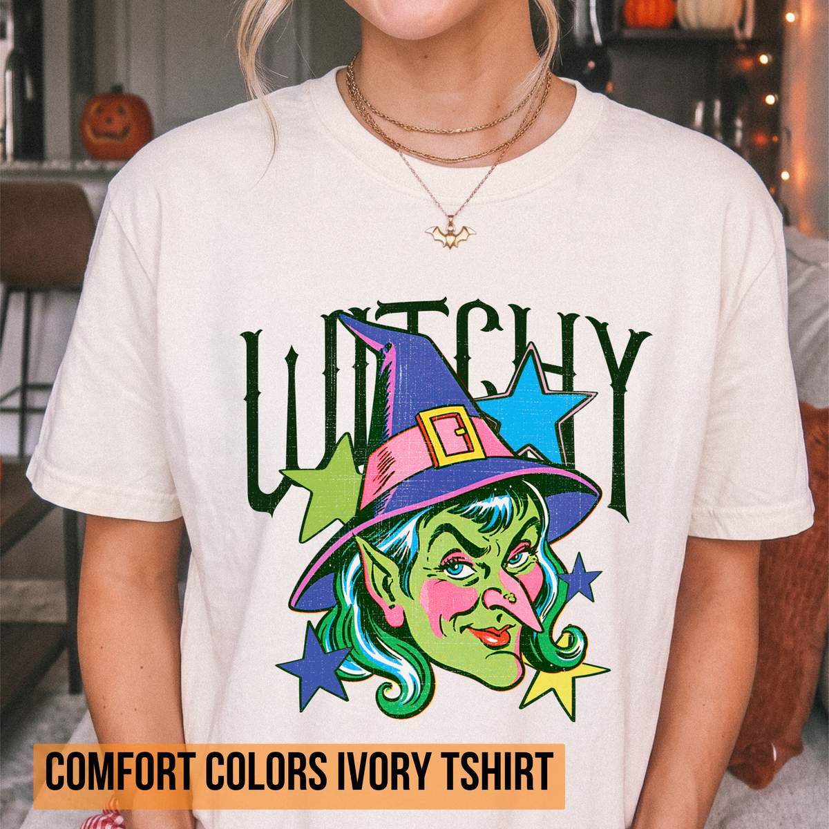 Witchy- Adult