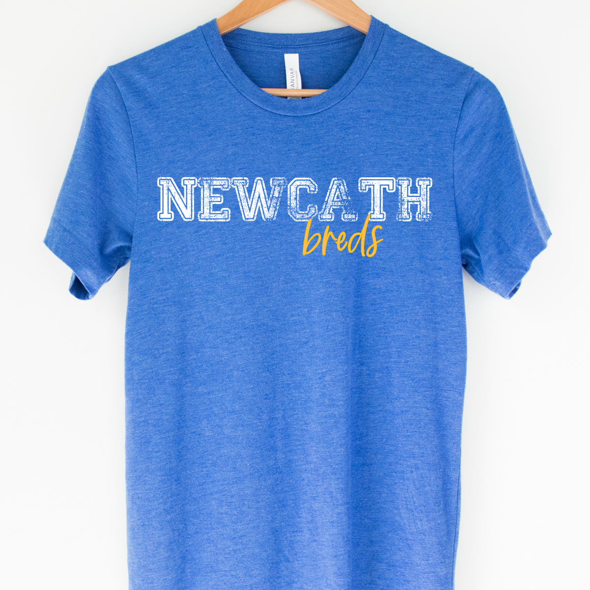 Newcath vintage
