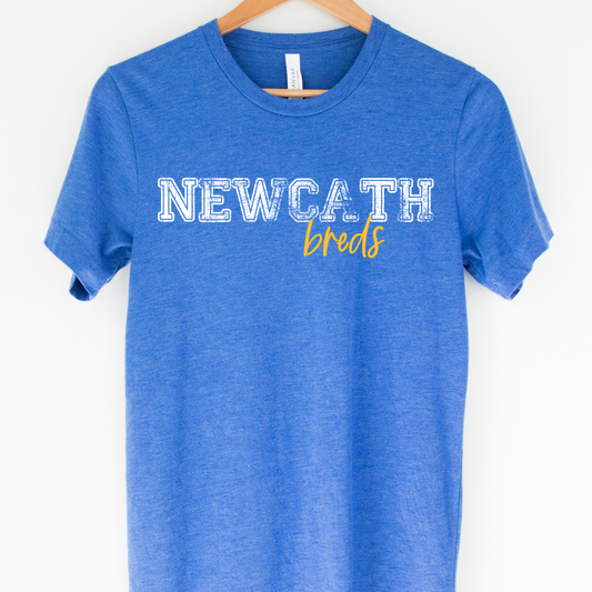 Newcath vintage