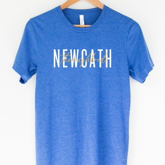 Newcath thoroughbreds