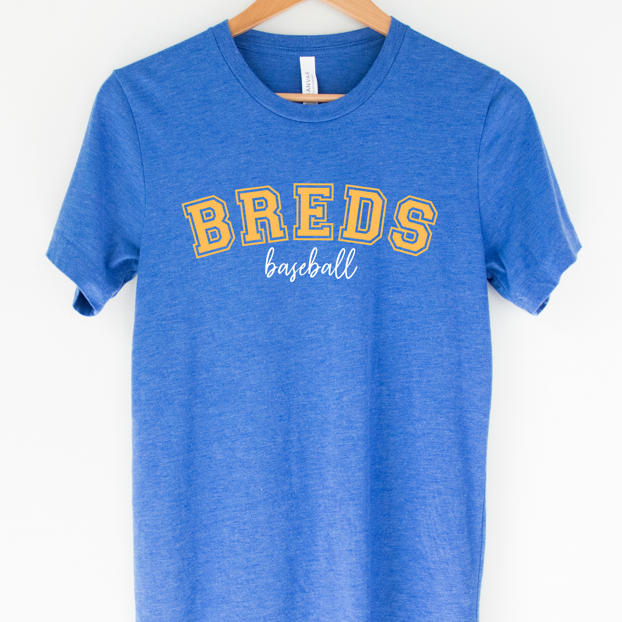 Breds Baseball