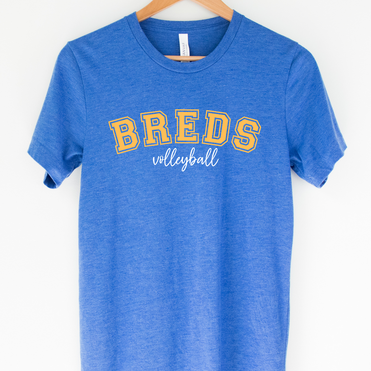 Breds Volleyball