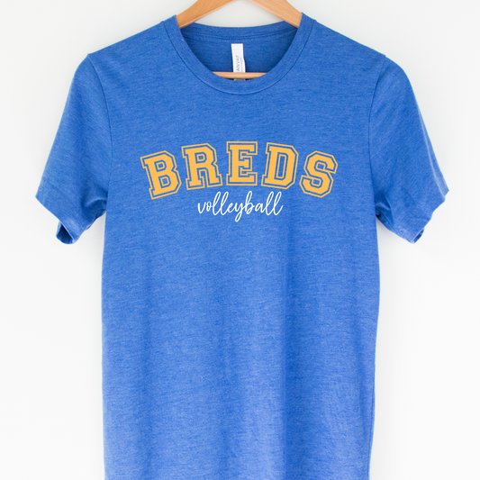 Breds Volleyball