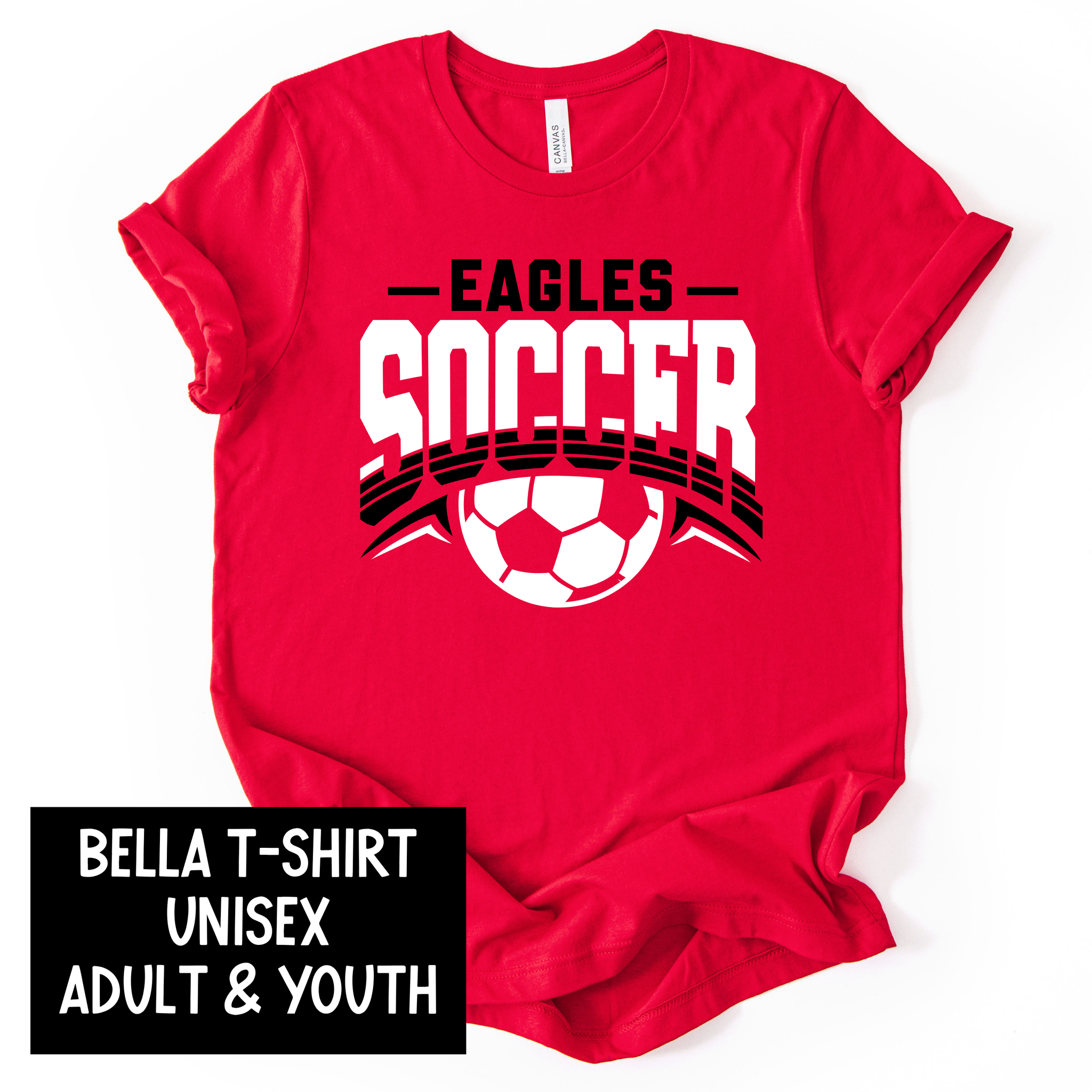 Eagles Soccer