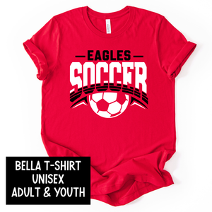 Eagles Soccer