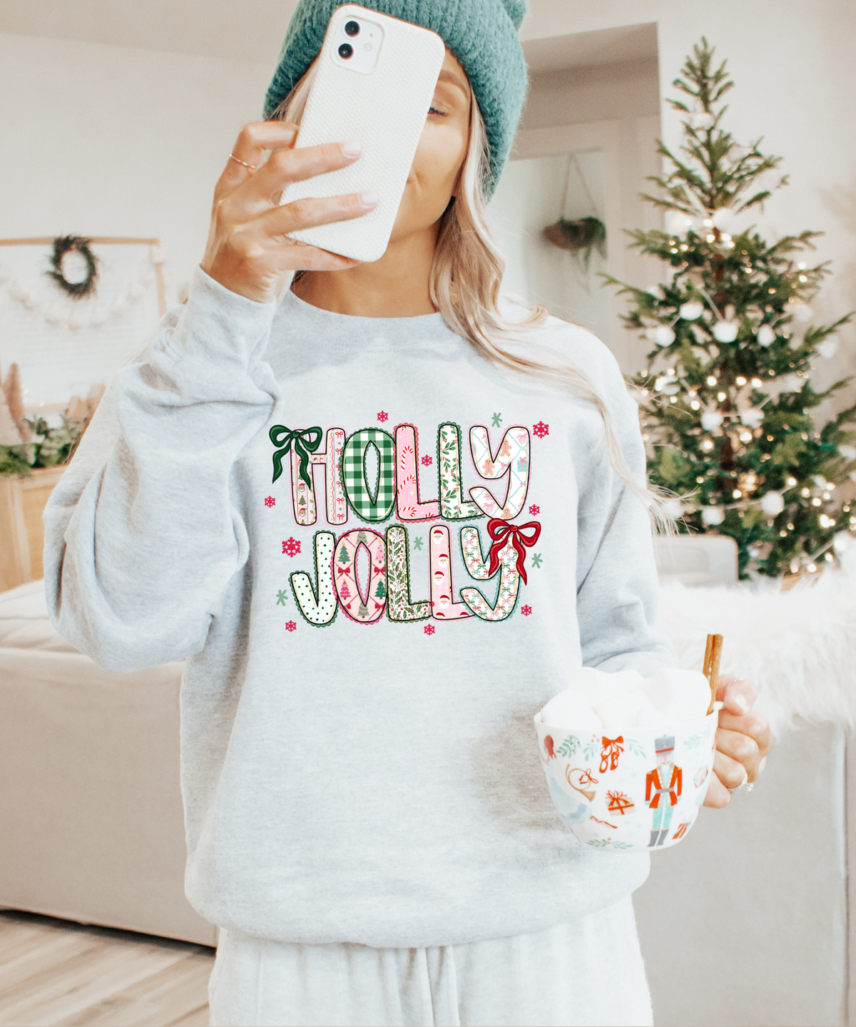 Holly Jolly