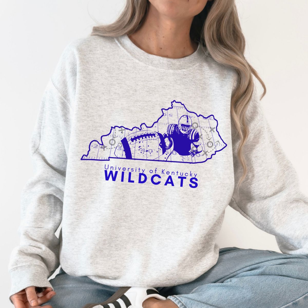 KY Football State