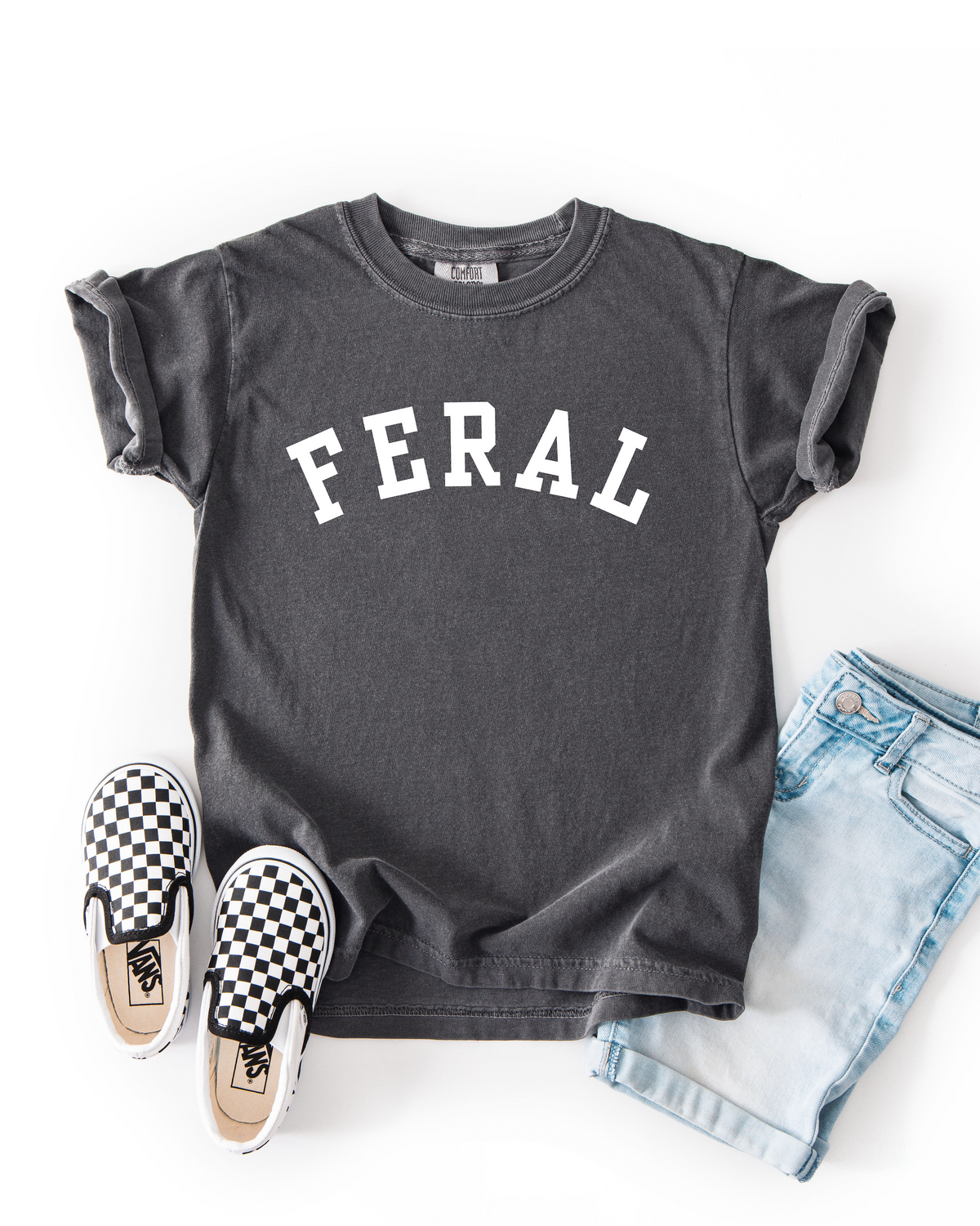 FERAL