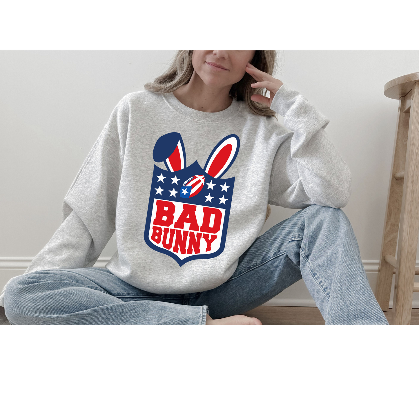 Bad Bunny Bowl