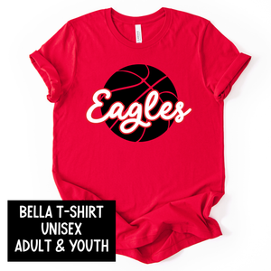 Eagles Basketball
