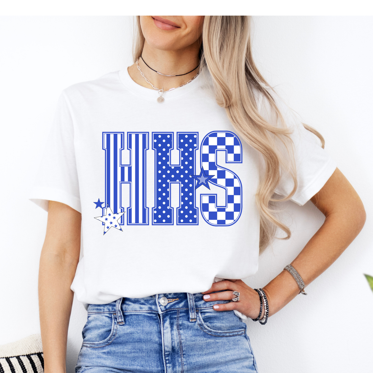 HHS- WHITE