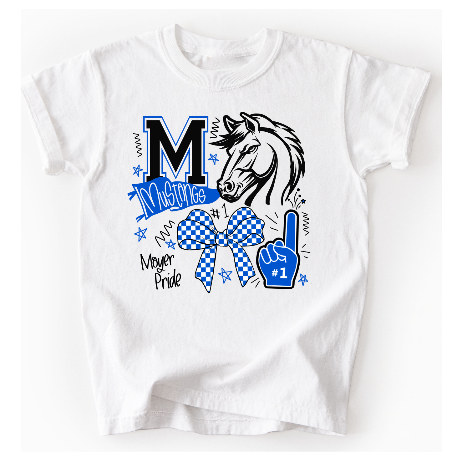 Moyer Pride