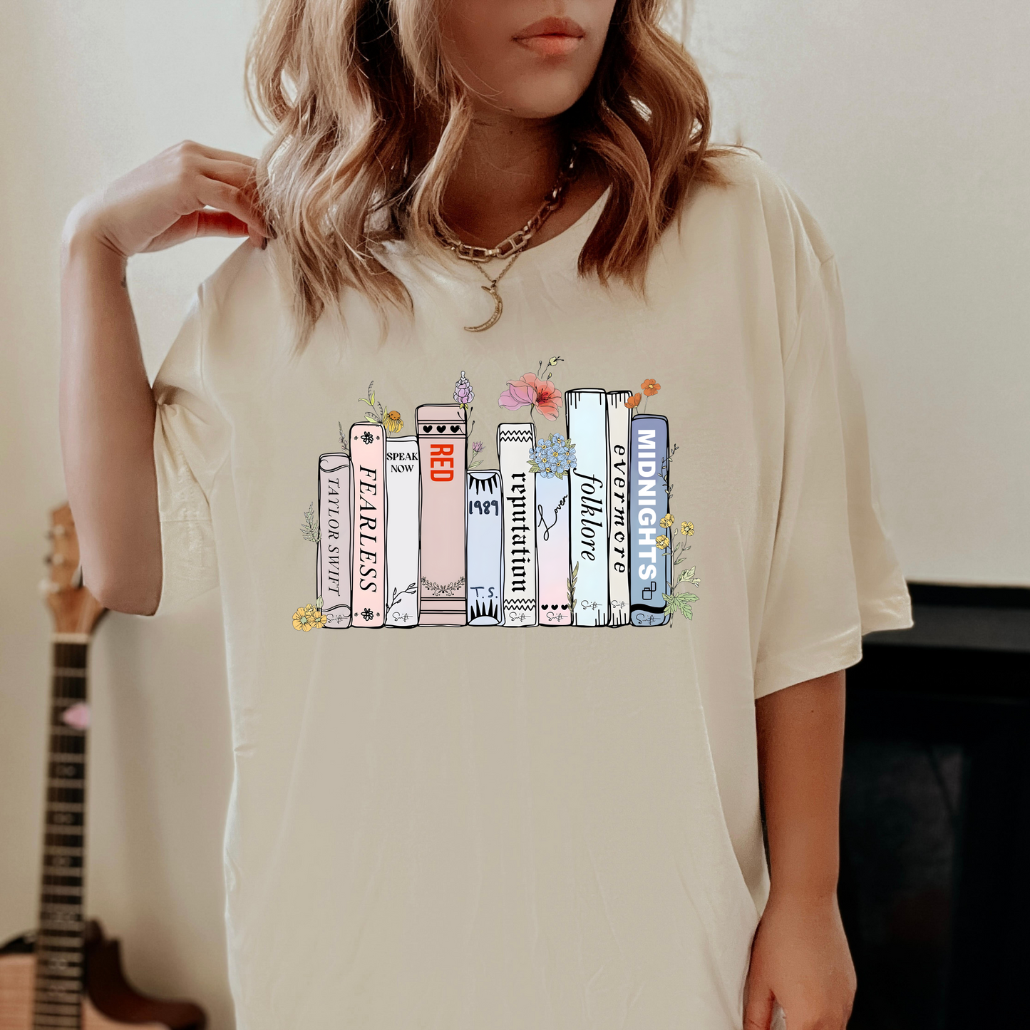 Era's Books