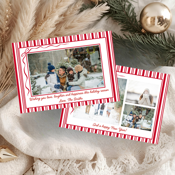 Candy Cane Stripes-Digital Download