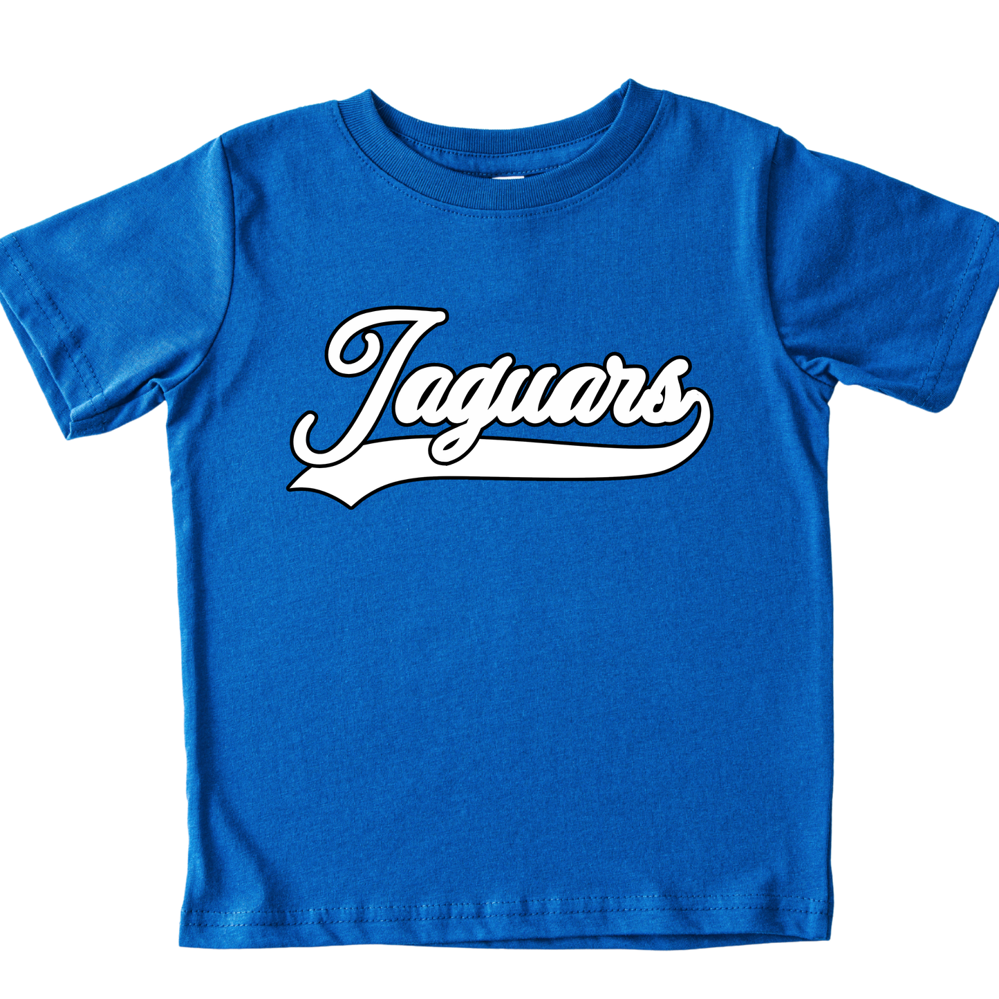 Jaguars Varsity