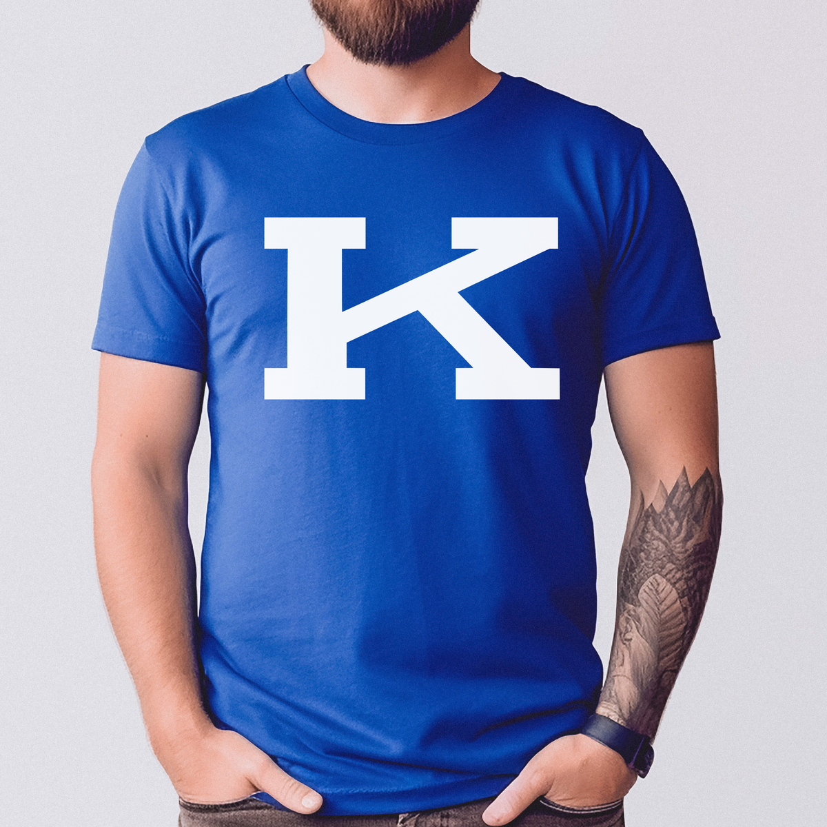Power K