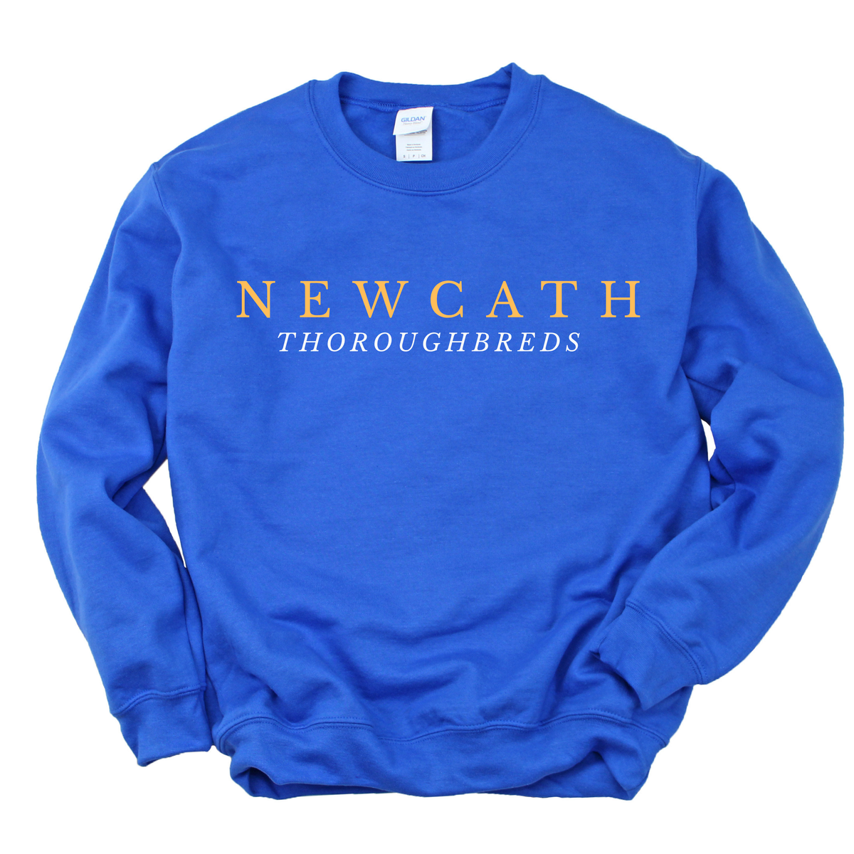 Newcath Classic T-shirt/Sweatshirt