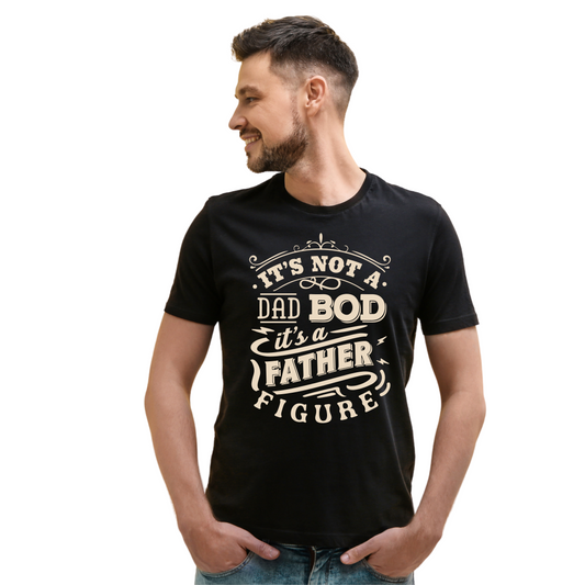 Not a Dad Bod...