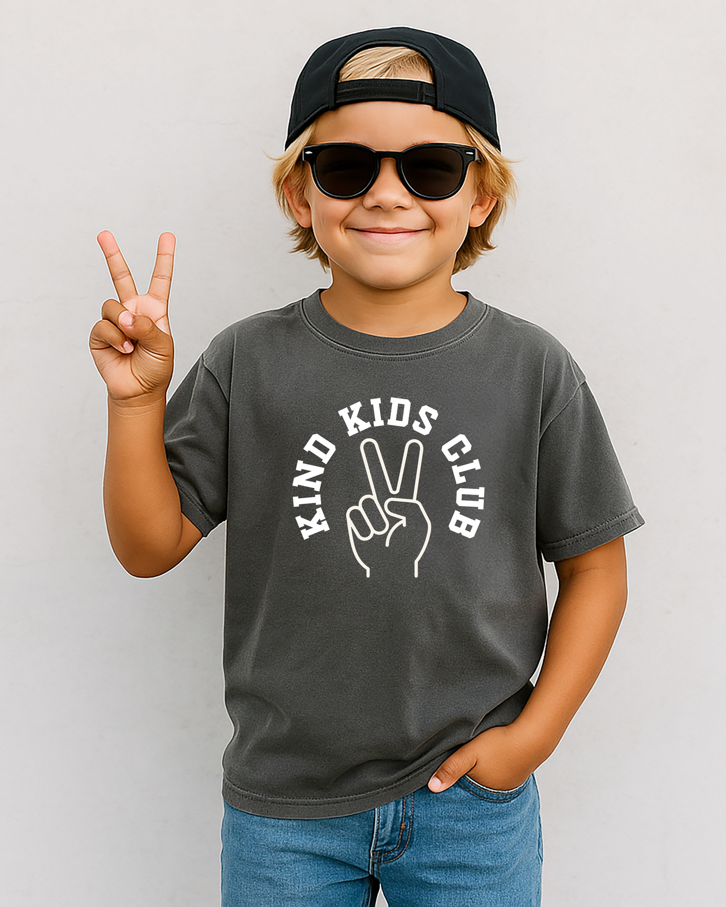 KIND KIDS CLUB