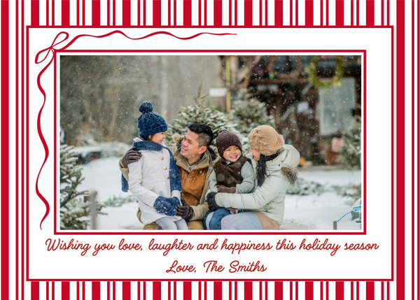 Candy Cane Stripes-Digital Download