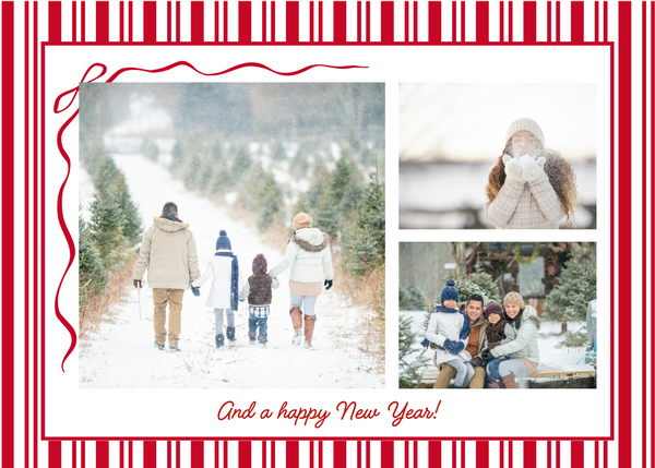 Candy Cane Stripes-Digital Download