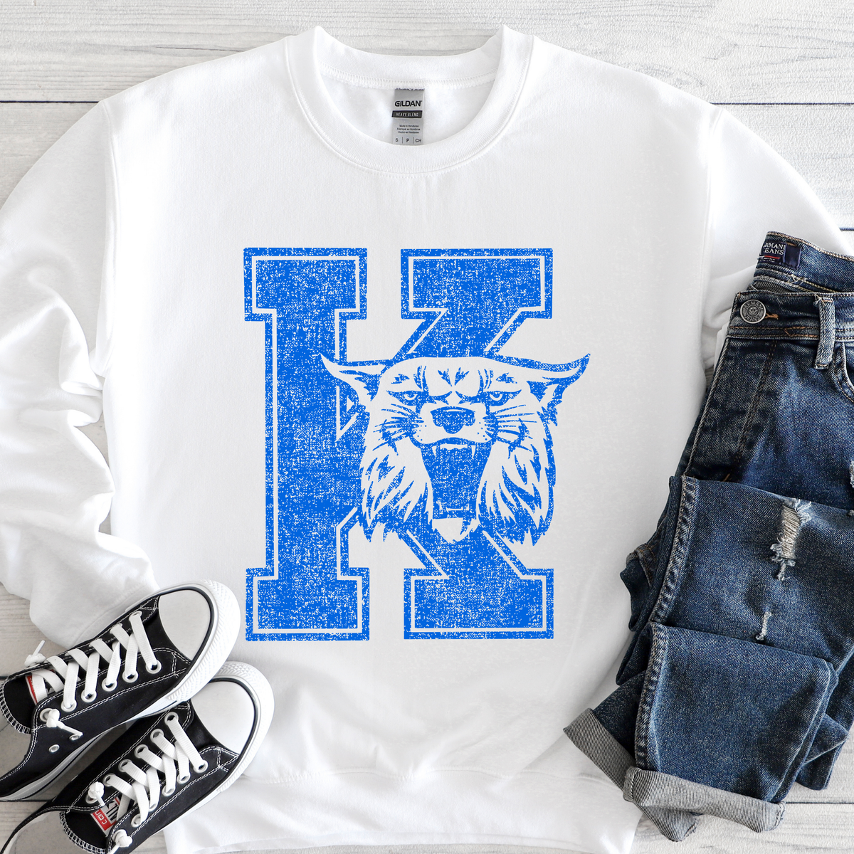 Vintage K