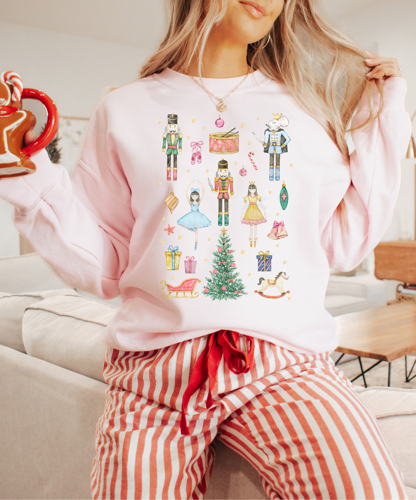 Nutcracker