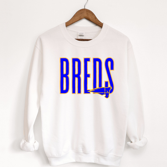 Breds Tall T-shirt/Sweatshirt