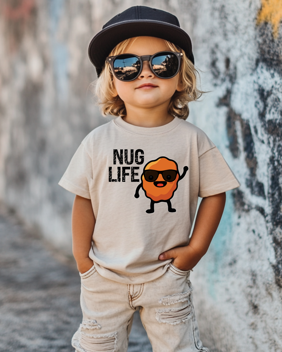 NUG LIFE