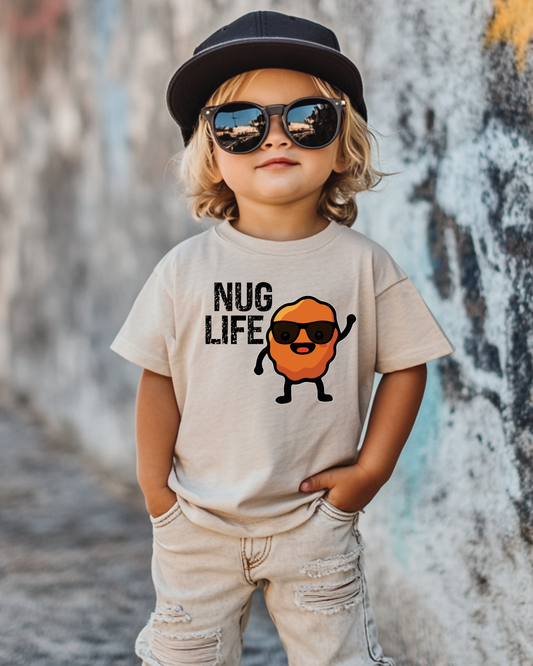 NUG LIFE