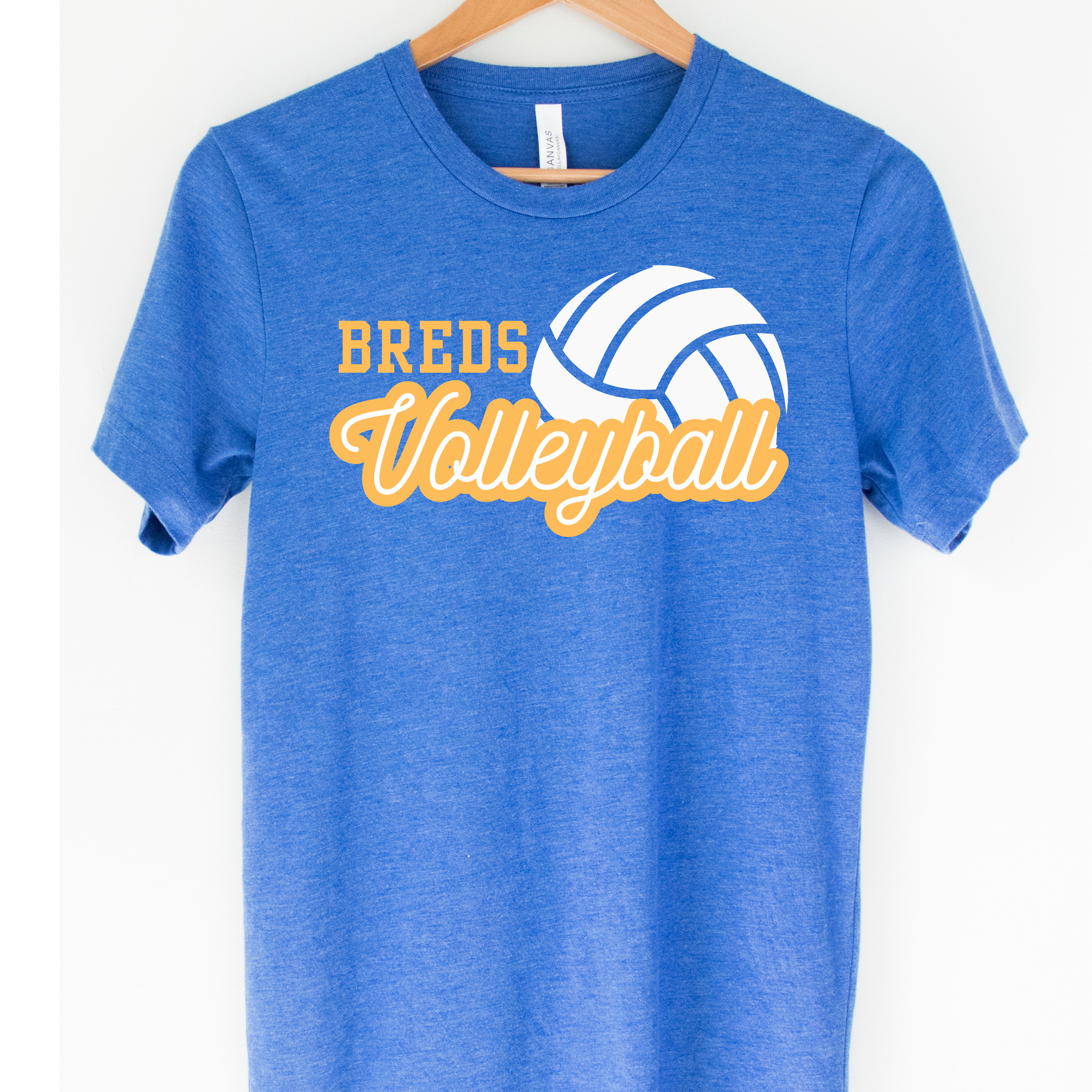 Breds Volleyball