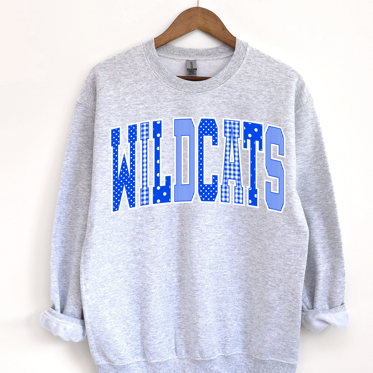 Wildcats Pattern
