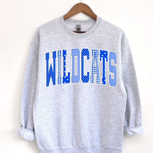 Wildcats Pattern