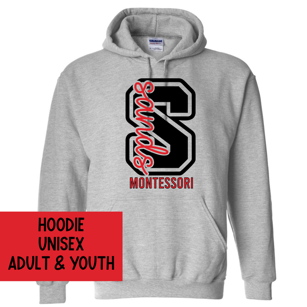 Sands Montessori S