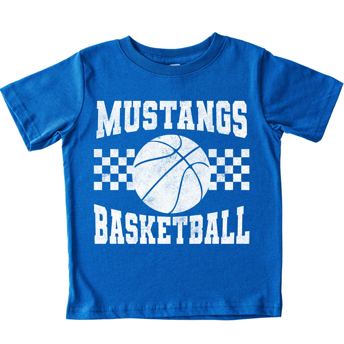 Moyer Mustang Basketball