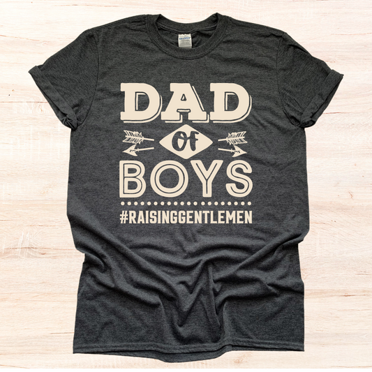 Dad of Boys