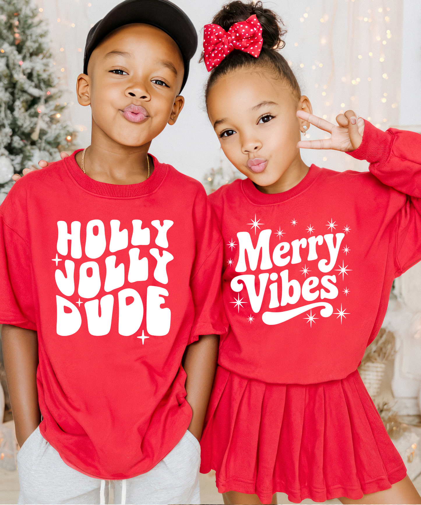 Merry Vibes