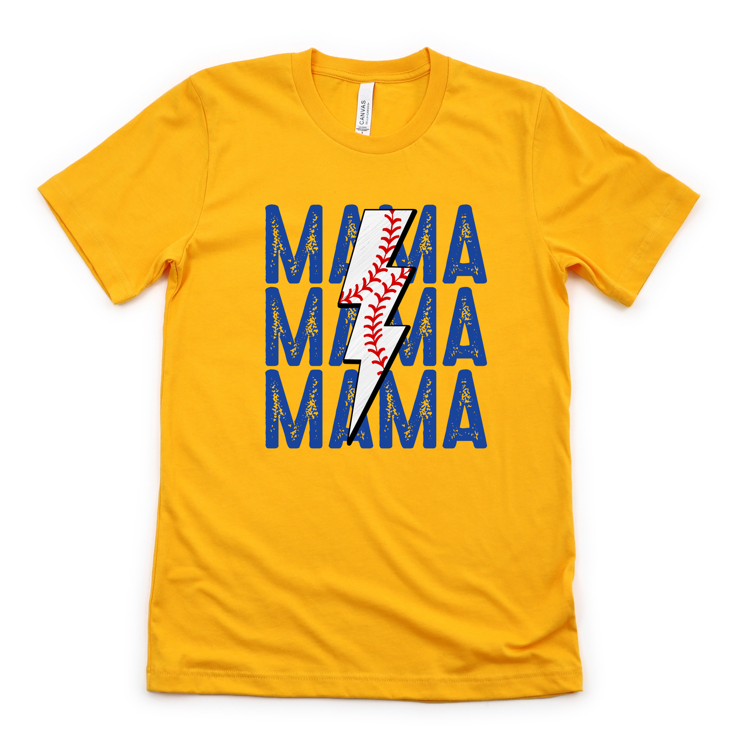 Mama Lightning Bolt