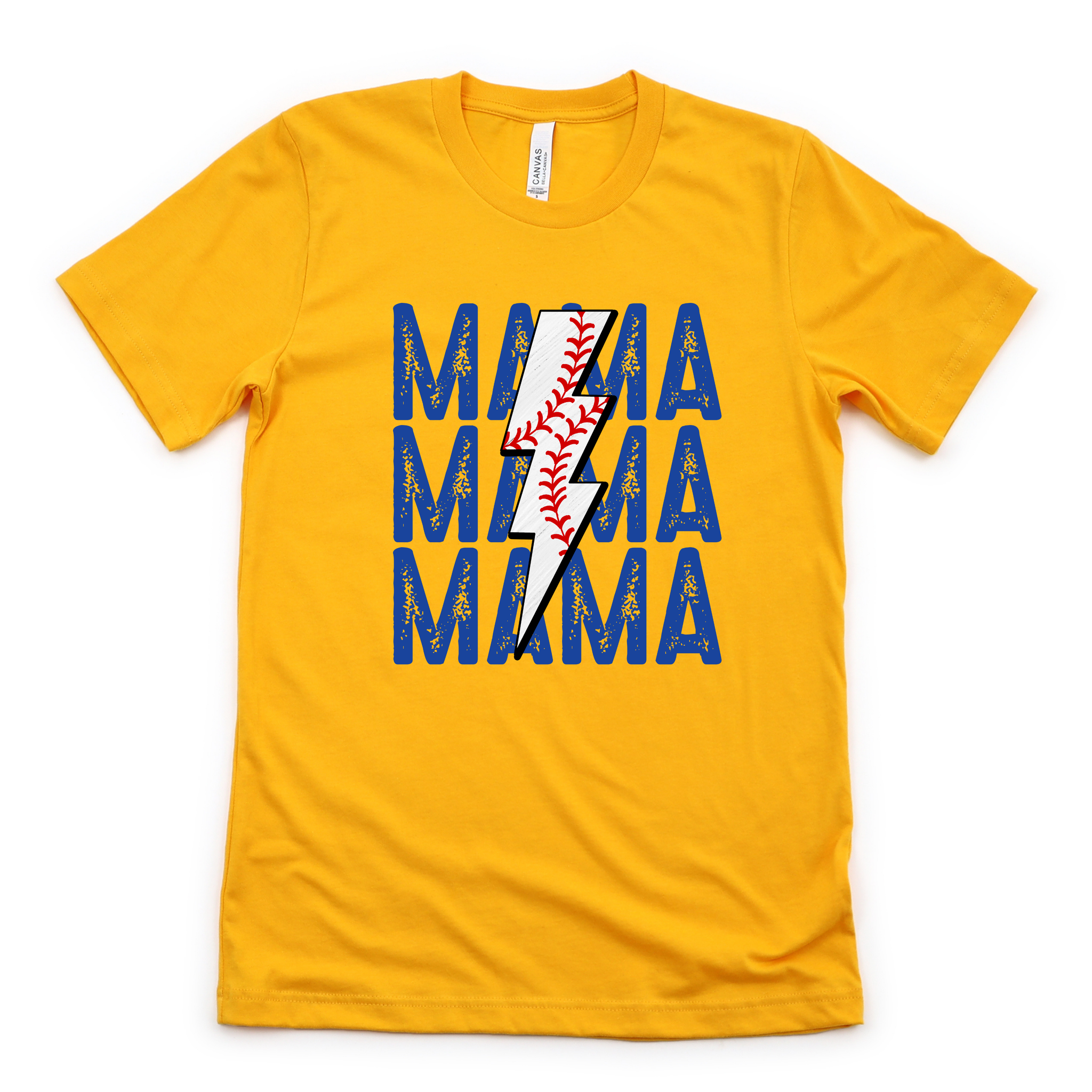 Mama Lightning Bolt