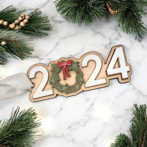 2024 Ornaments