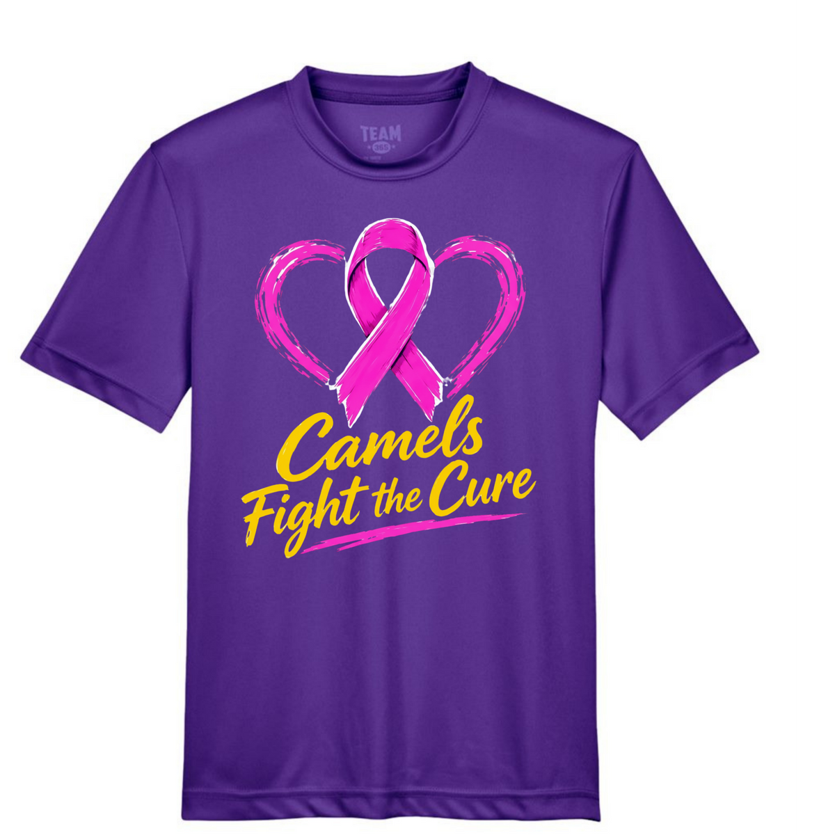 CC Breast Cancer Camels Fight For The Cure