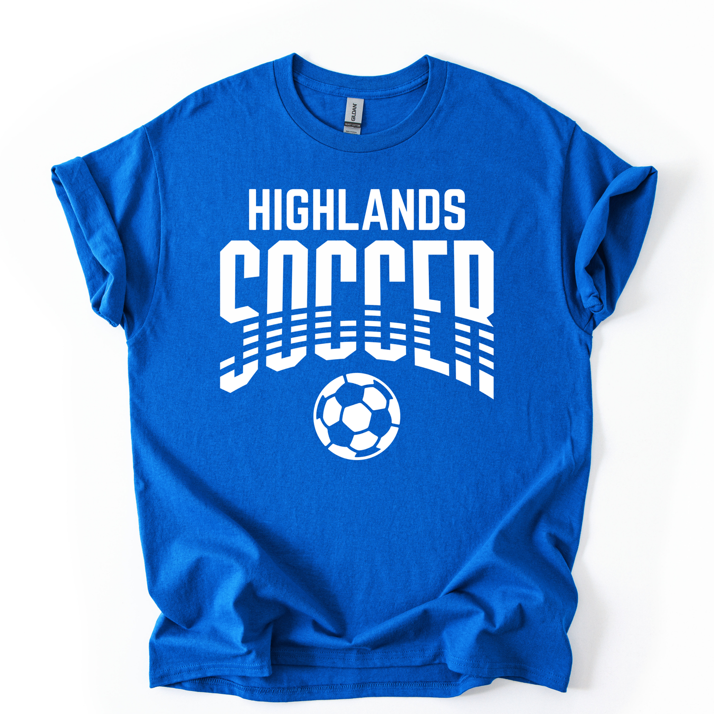 Highlands Soccer Split
