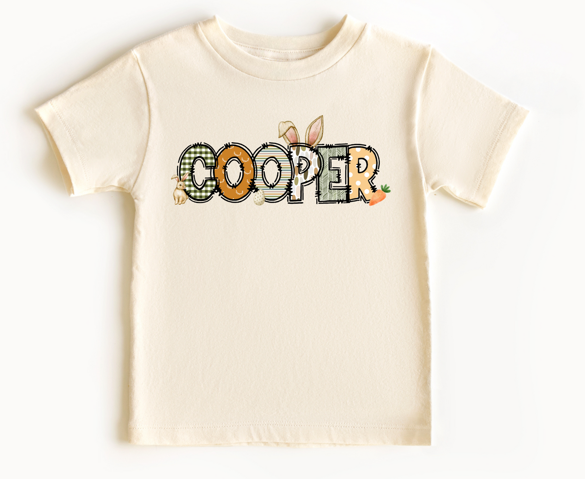 Easter Shirts