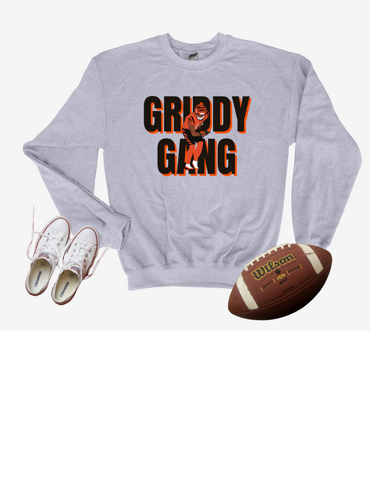 Griddy Gang