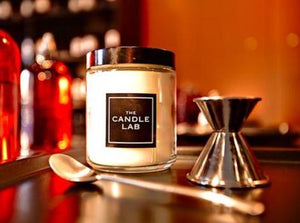 Candle Lab Add-on *Required for registration for this event