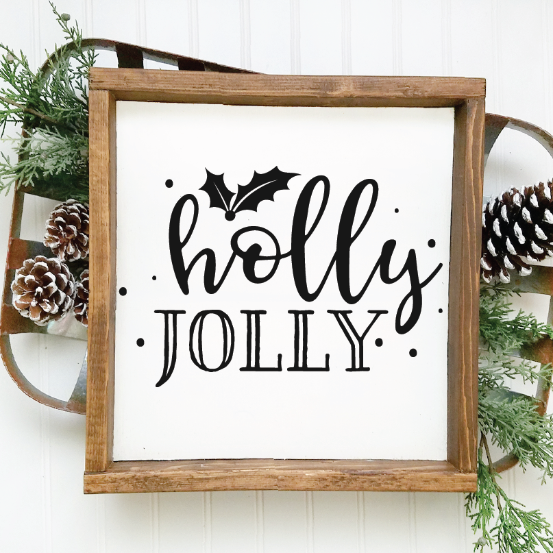 Holly Jolly