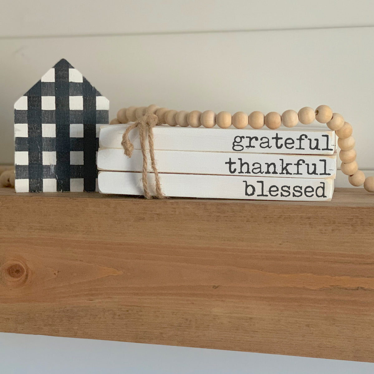 3 Painted Word Books